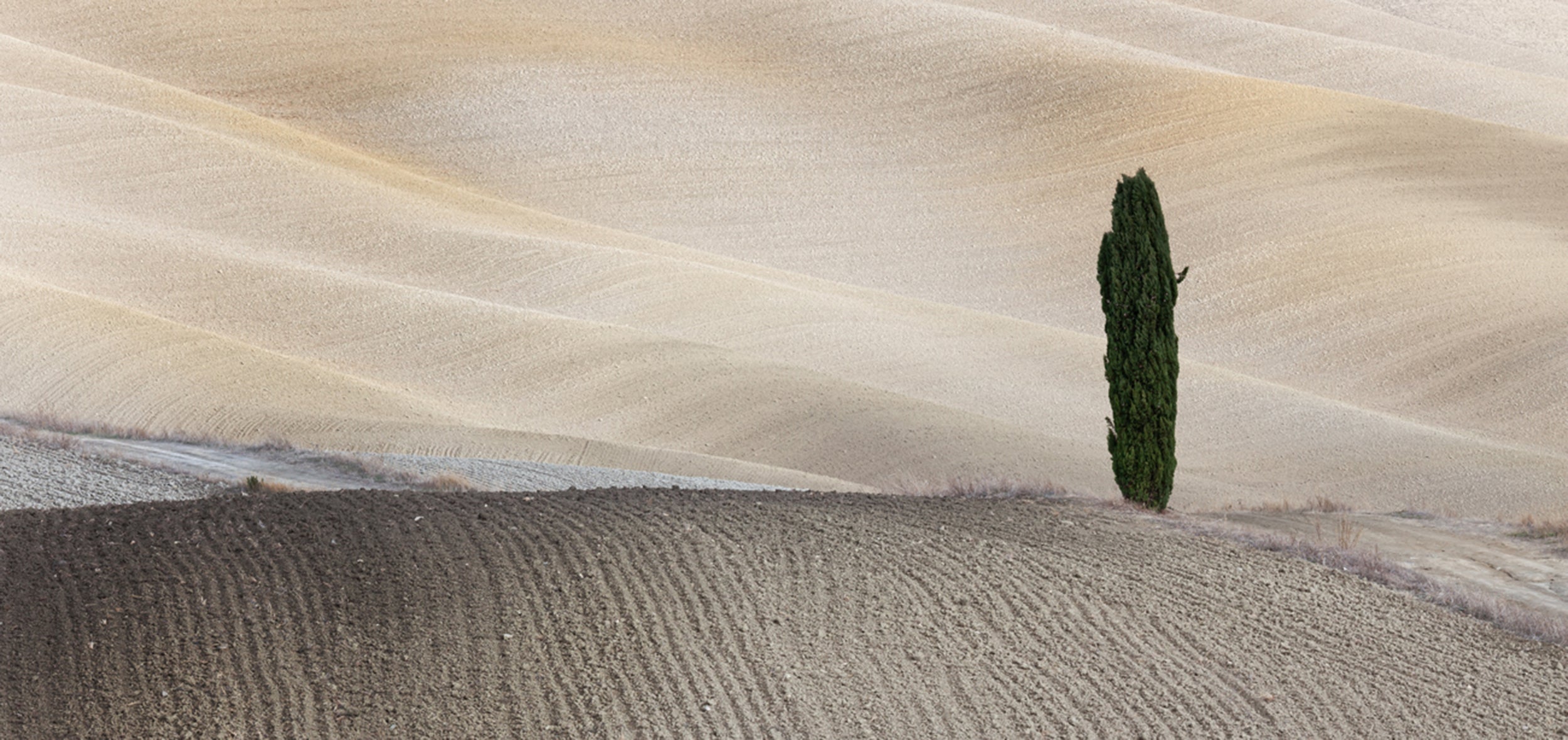 Prodotti Val d'Orcia