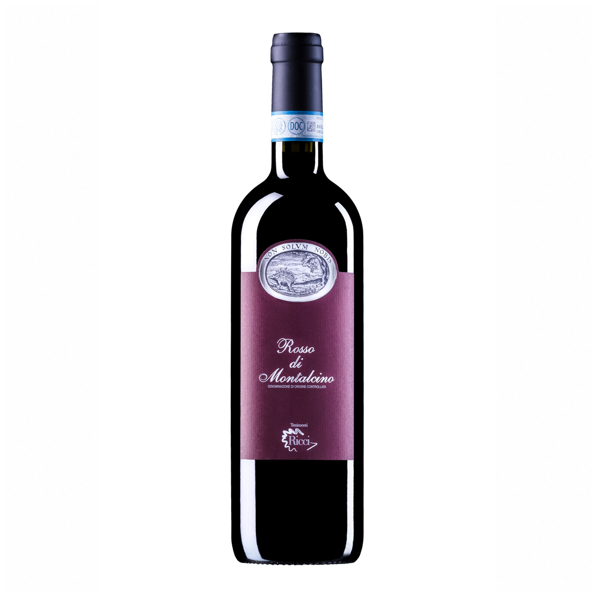 Rosso di Montalcino