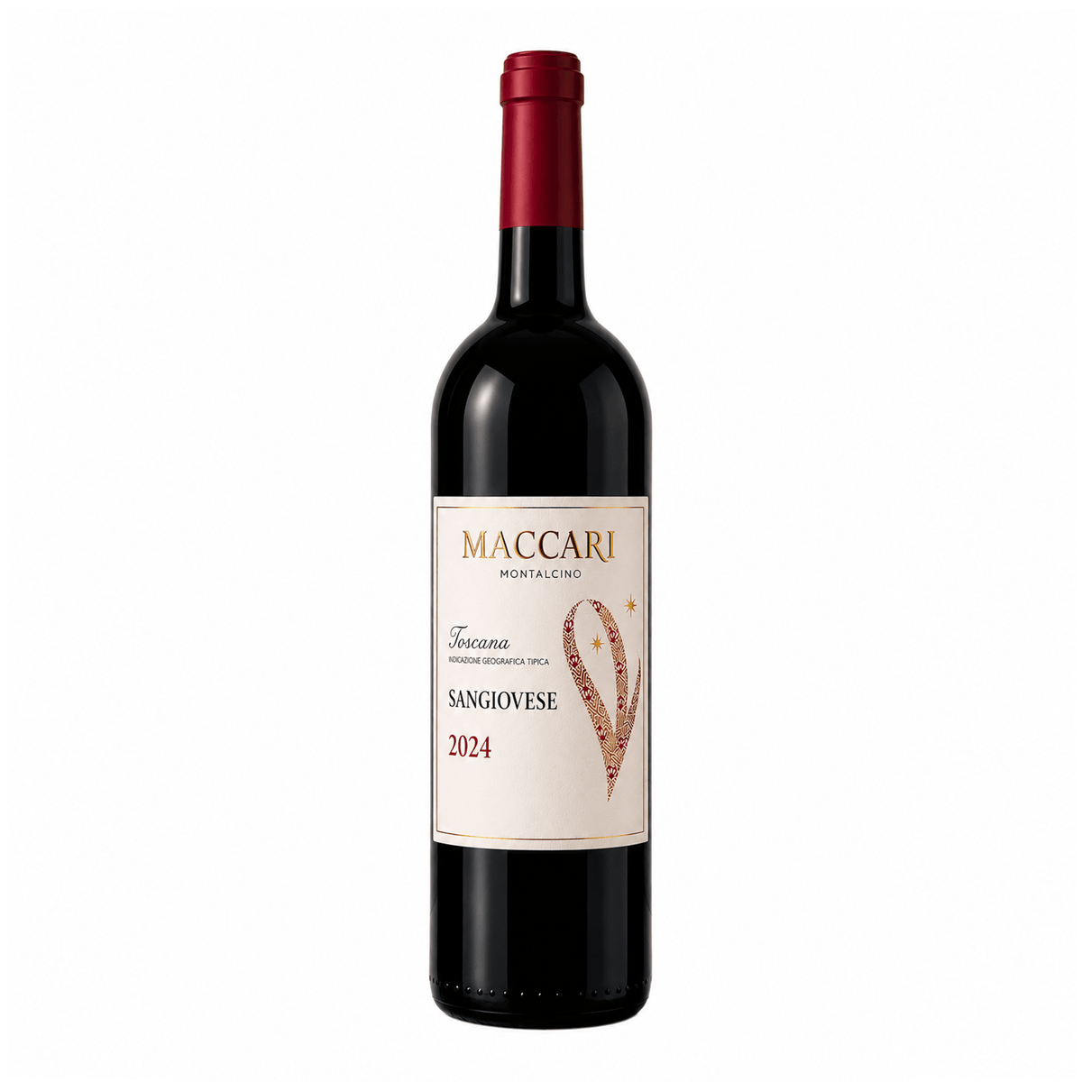 Rosso Sangiovese IGT Toscana