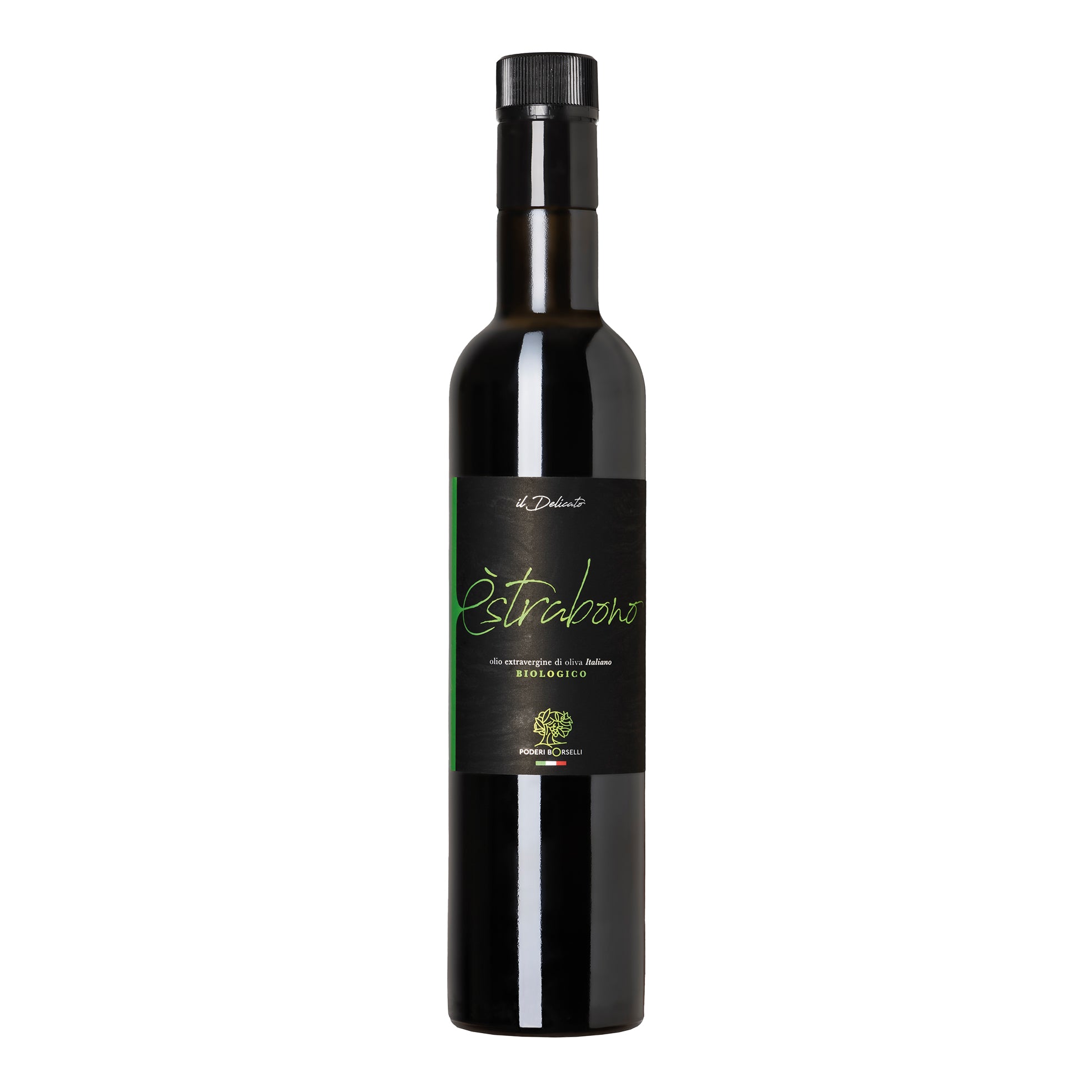 Èstrabono blend olio evo BIO 100% italiano