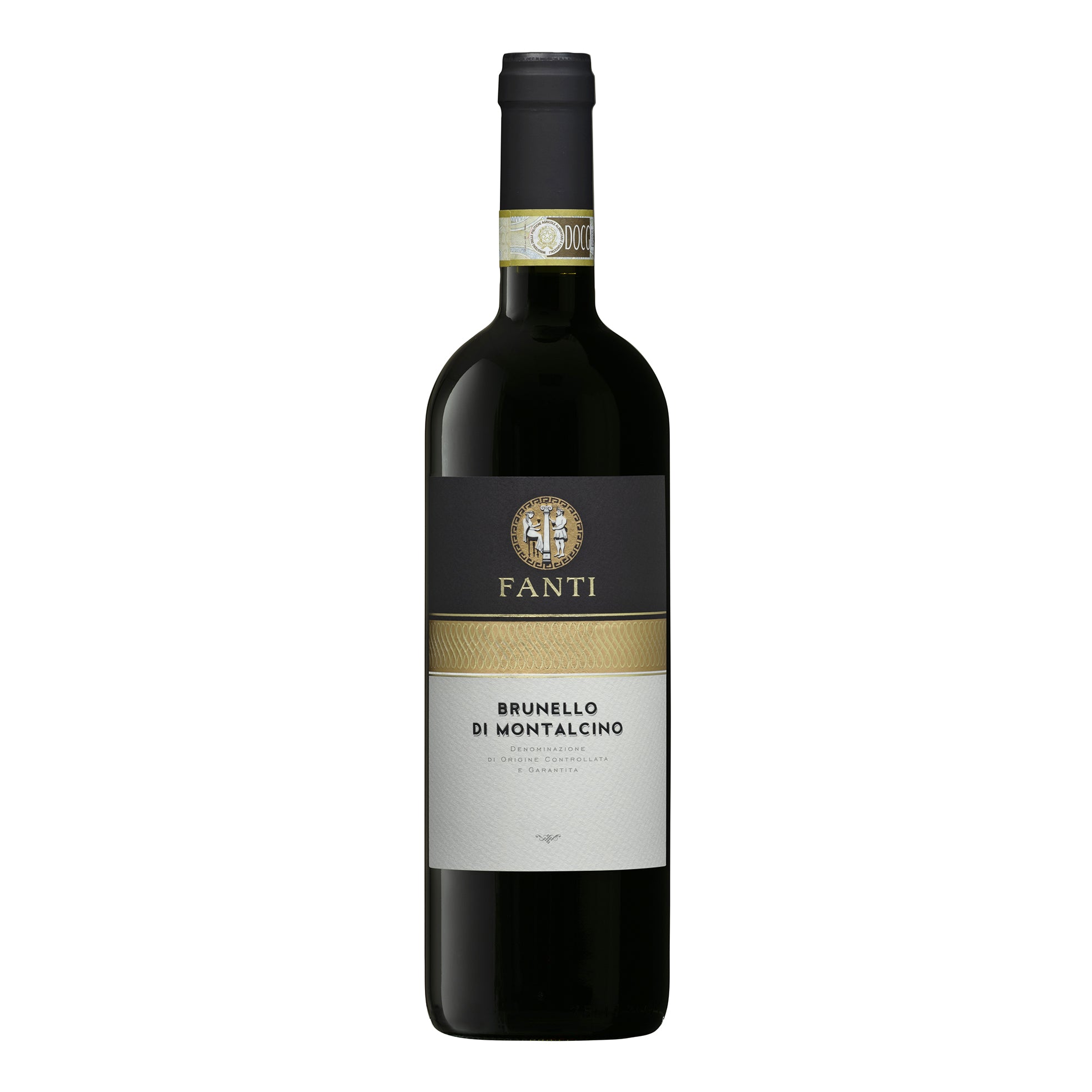 Brunello di Montalcino DOCG 2020