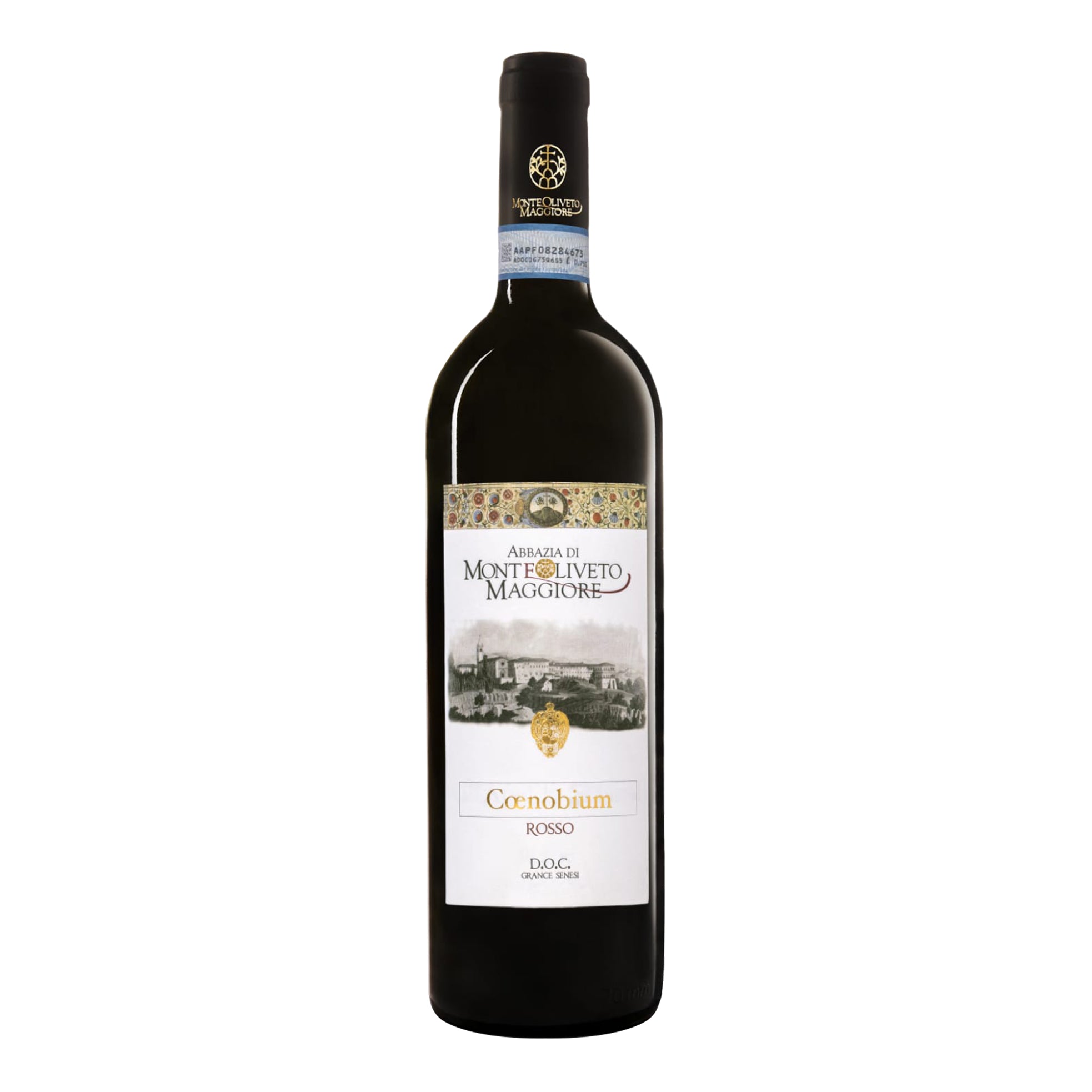 “Cœnobium” DOC Grance senesi