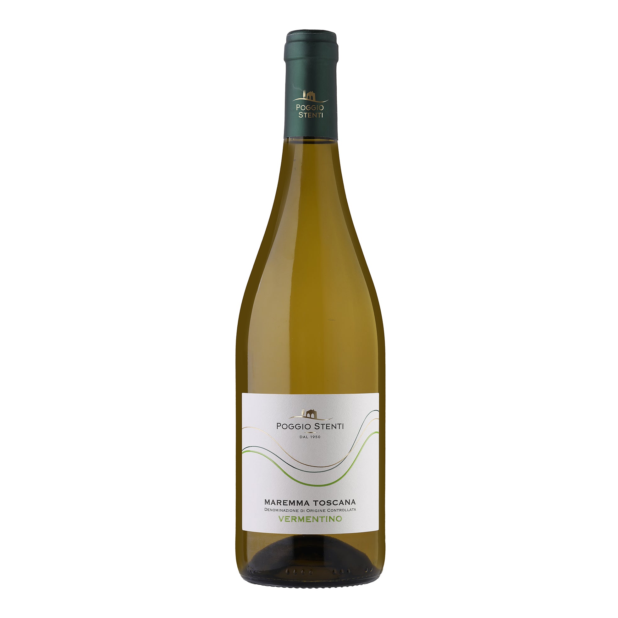 Maremma Toscana Vermentino DOC