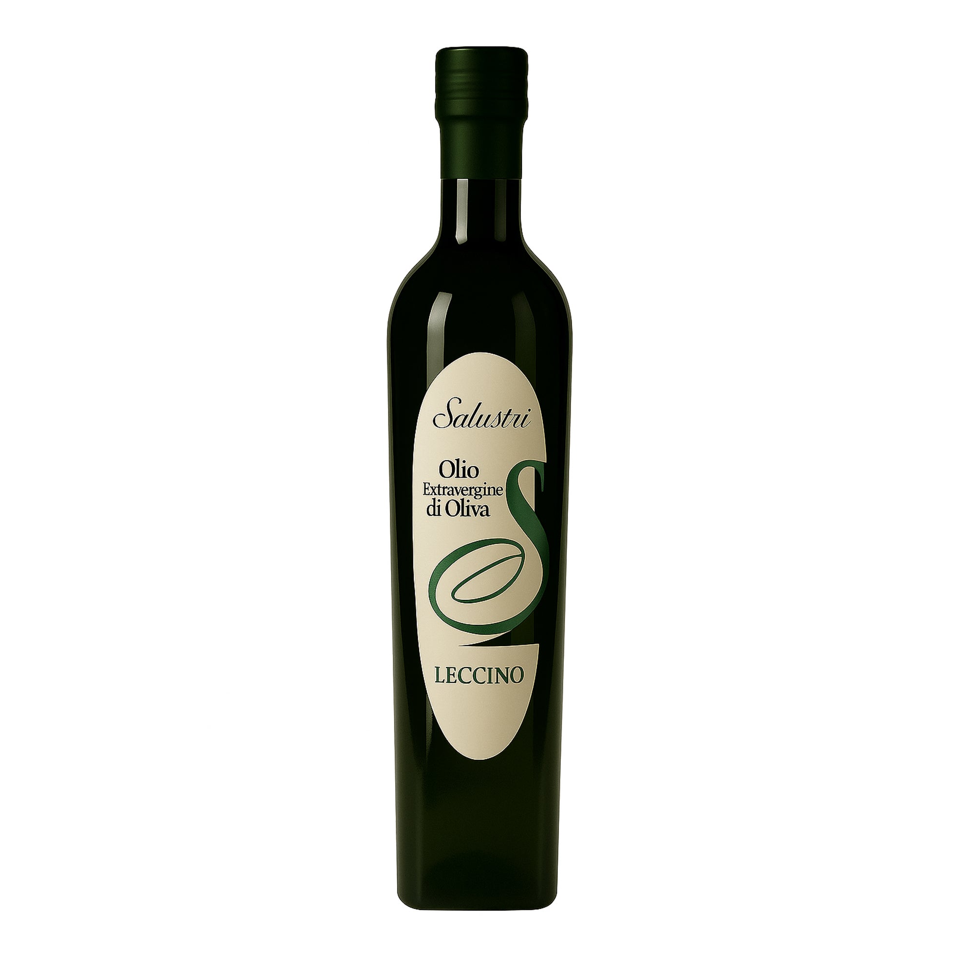 Olio extravergine d'oliva - varietà Leccino
