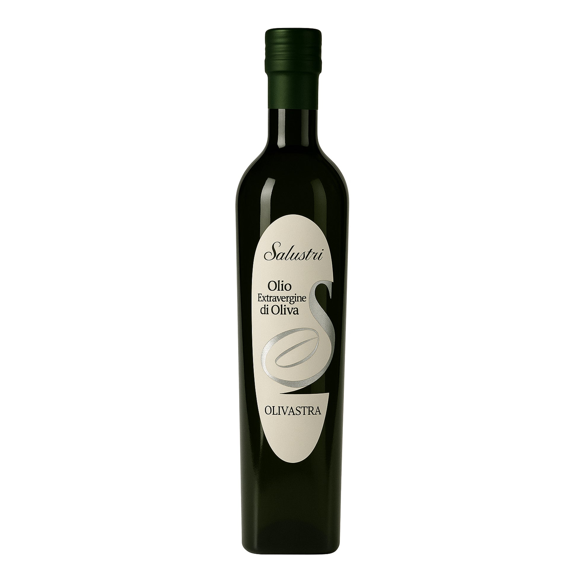 Olio extravergine d'oliva - varietà Olivastra