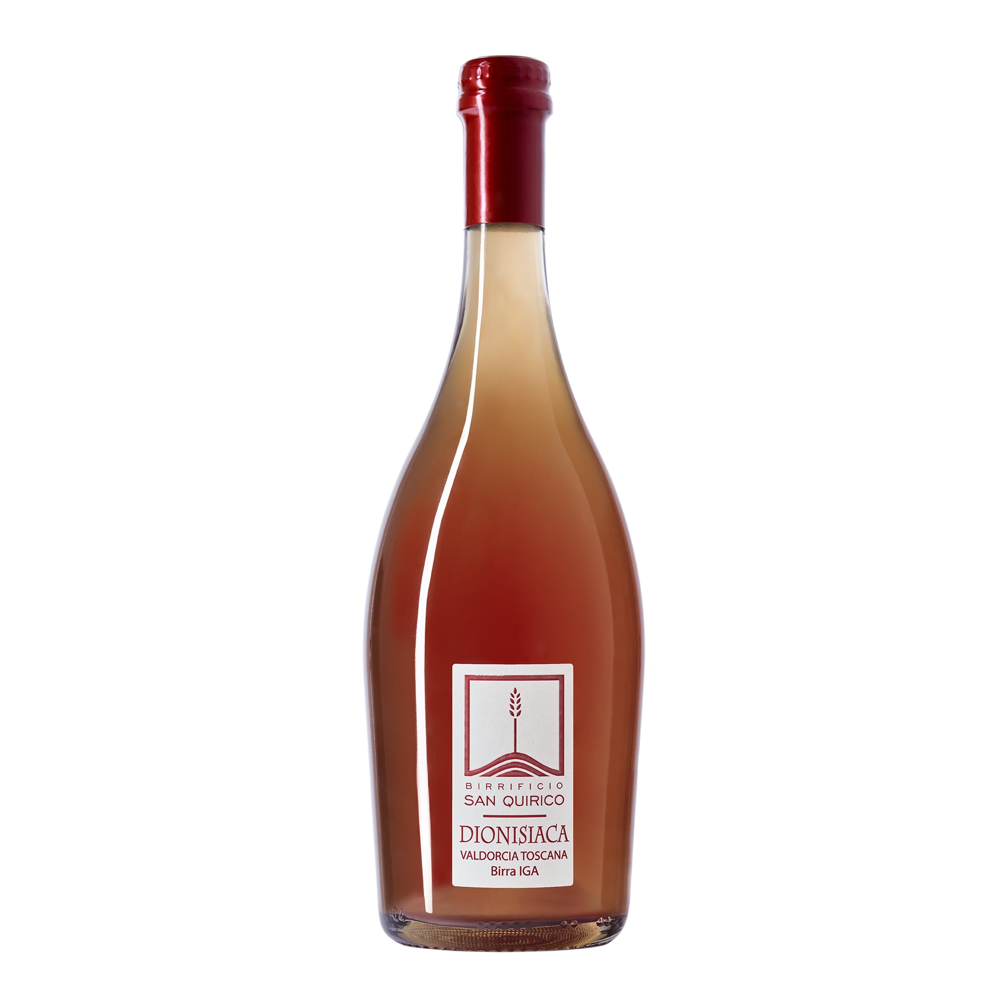 Dionisiaca - Birra IGA