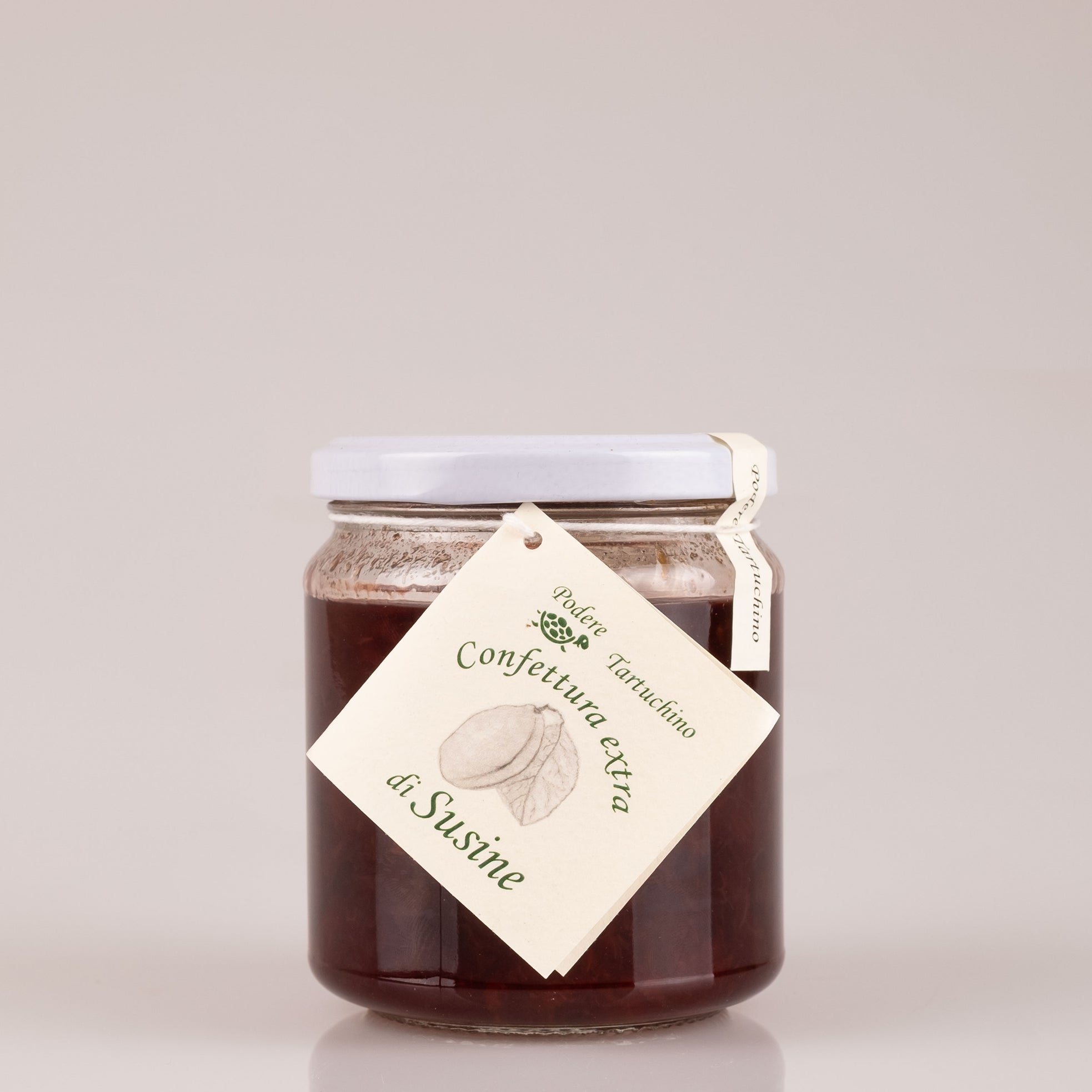 Confettura extra susine