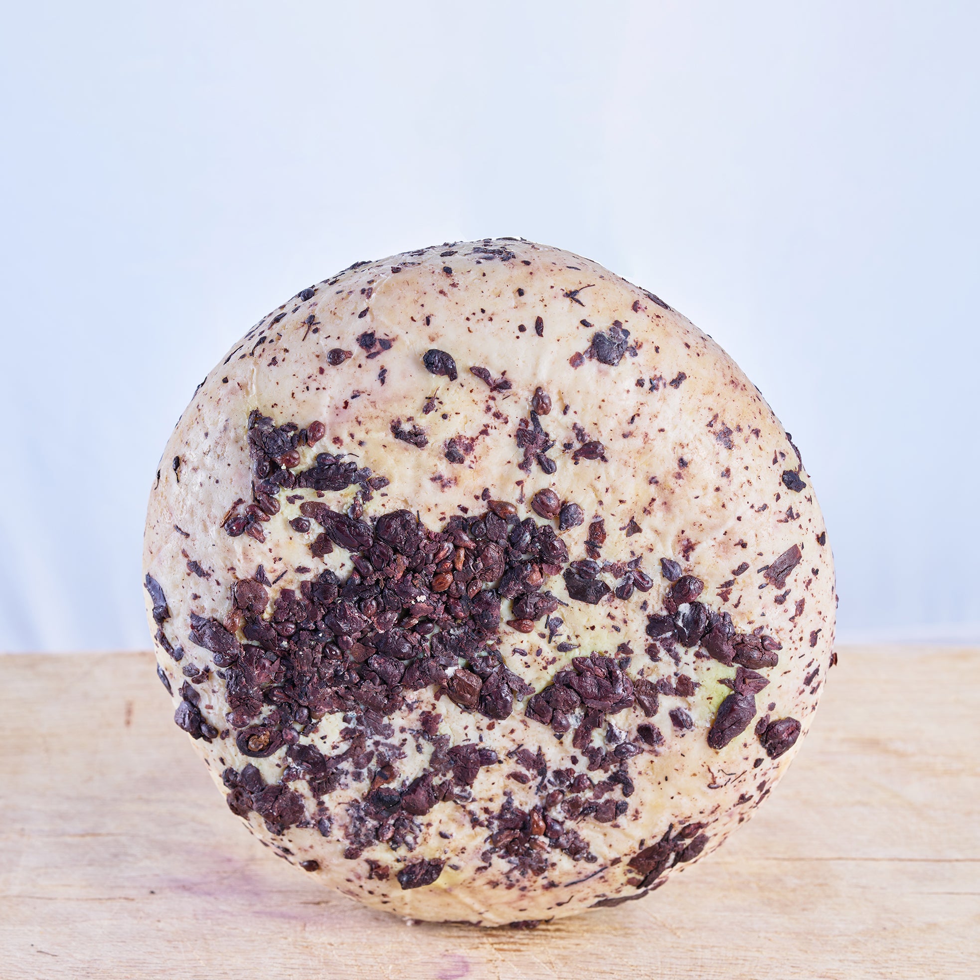 Pecorino stagionato (sotto vinacce di sangiovese)