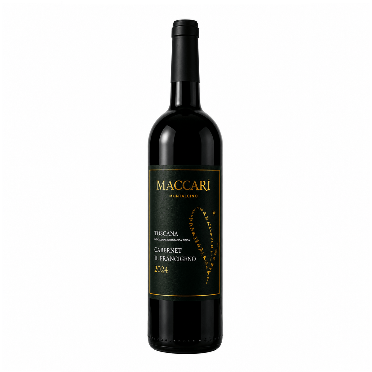 Il Francigeno - Cabernet Franc IGT Toscana