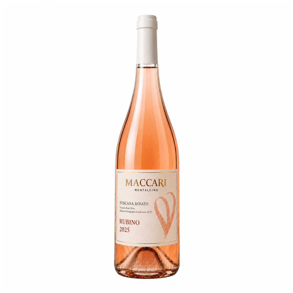 Rubino Rosato di Sangiovee IGT Toscana