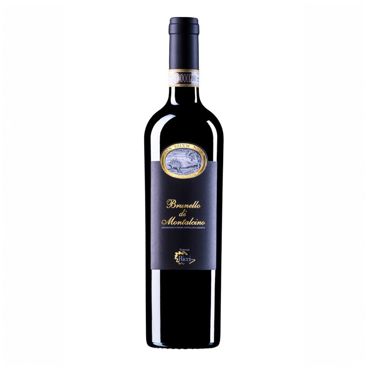 Brunello di Montalcino DOCG
