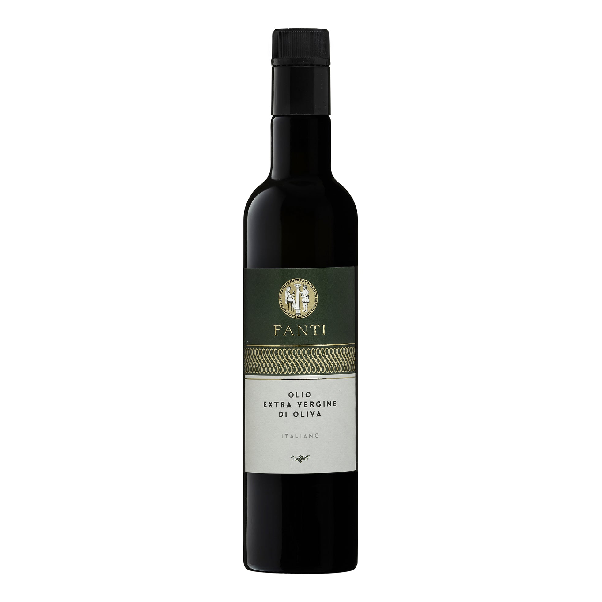 Olio extra vergine d'oliva