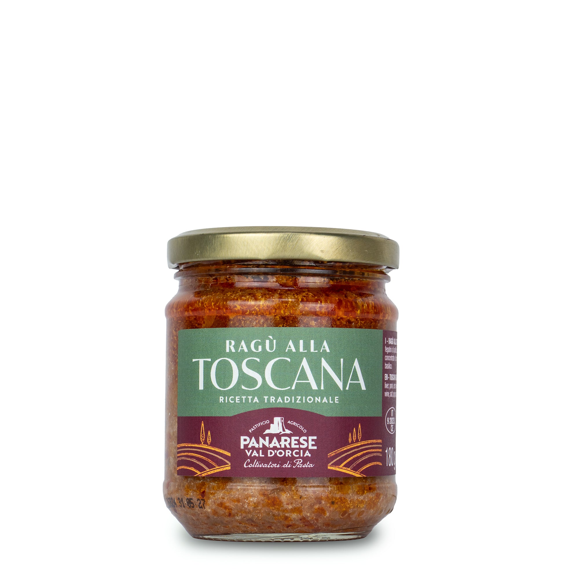 Ragù alla Toscana Panarese