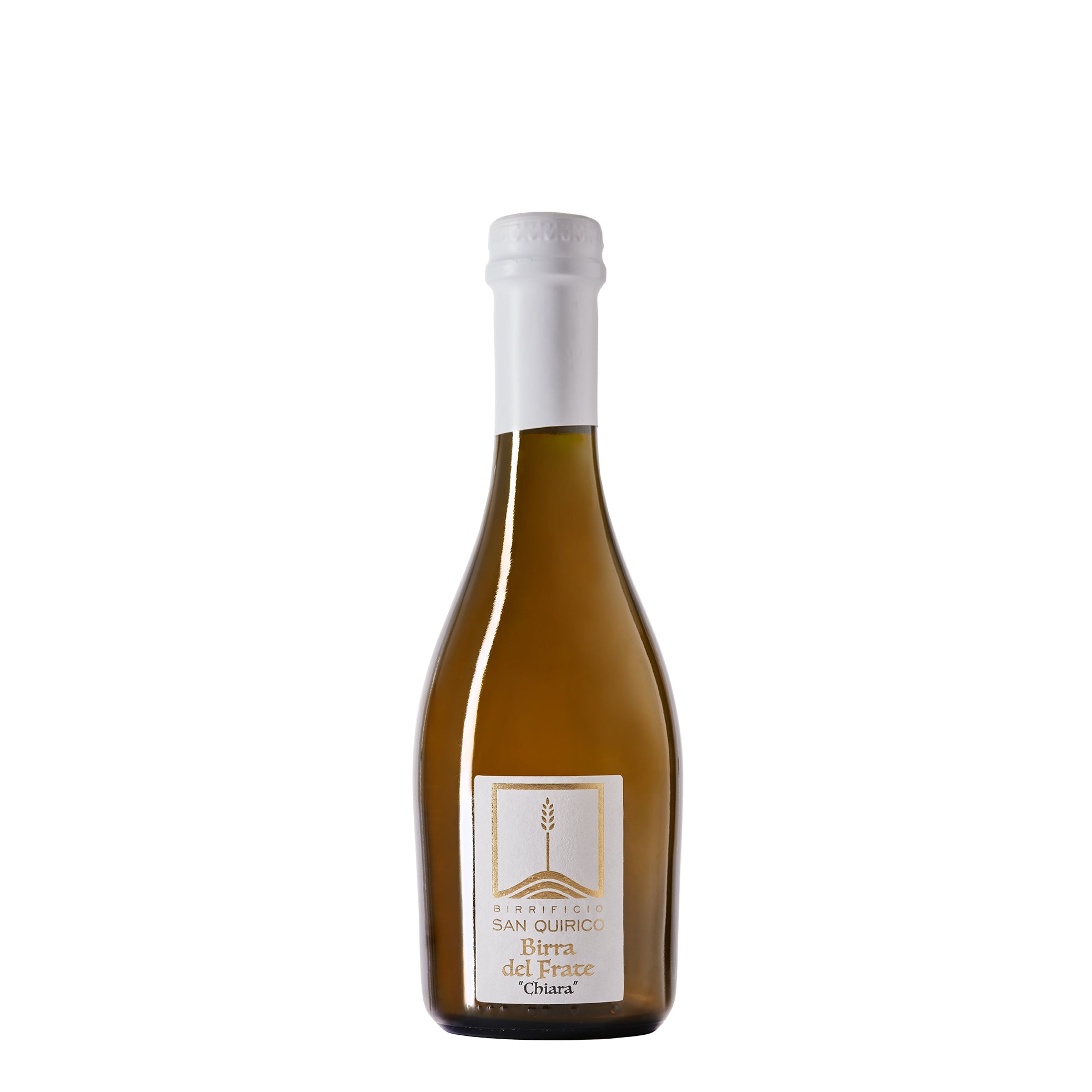 Birra del Frate chiara