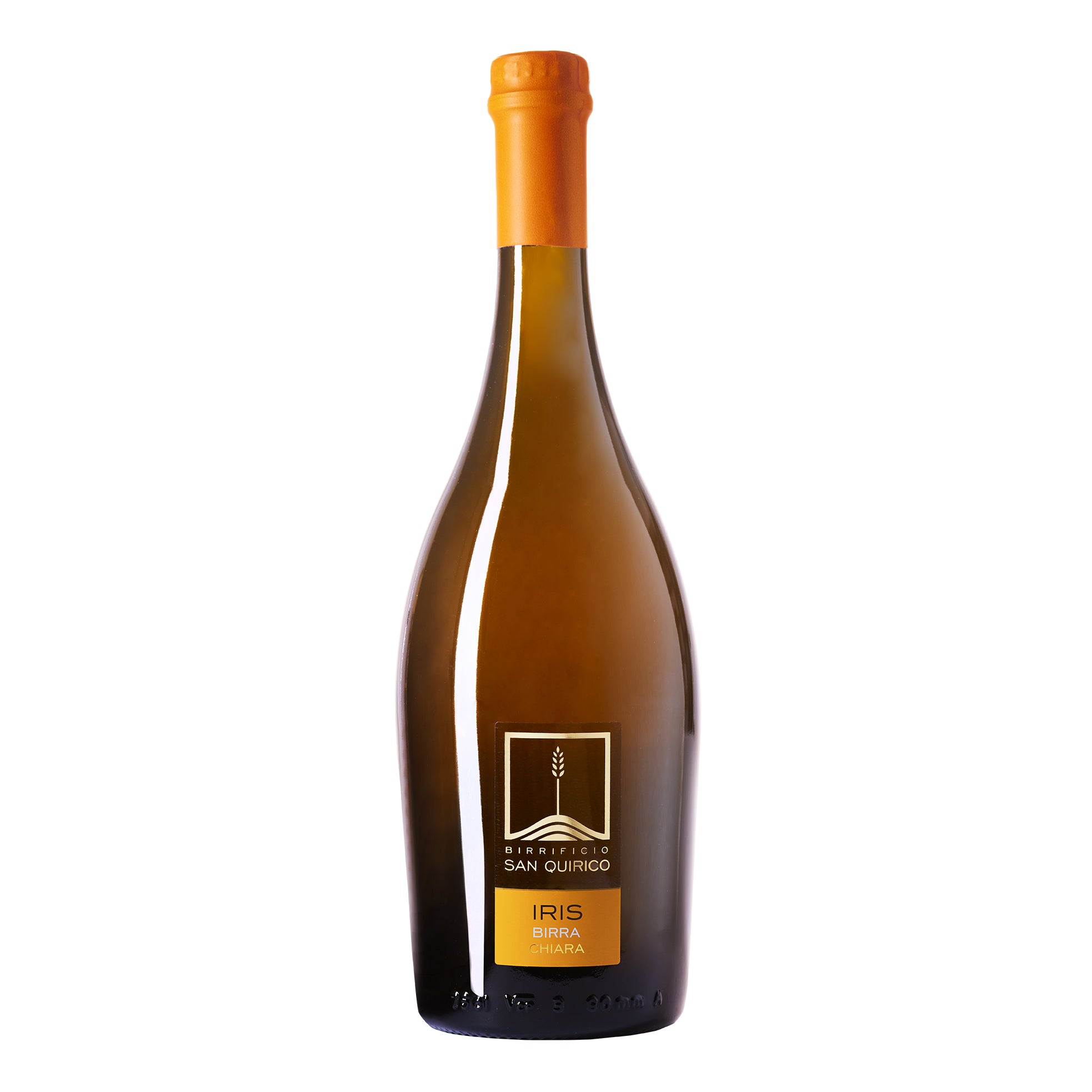 Iris - Birra fruttata